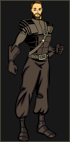 character