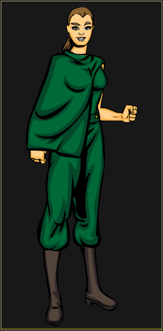 character
