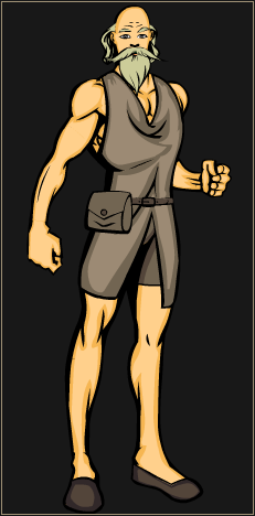 character