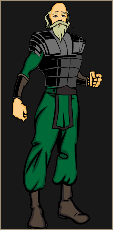 character