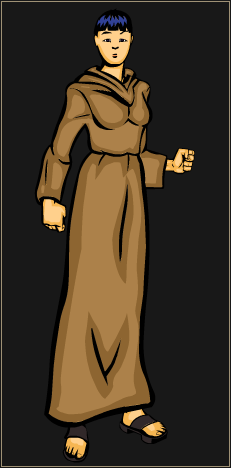 character