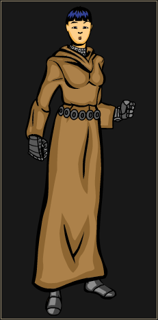 character