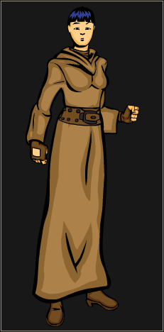 character