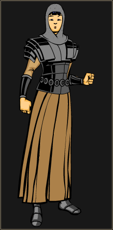 character