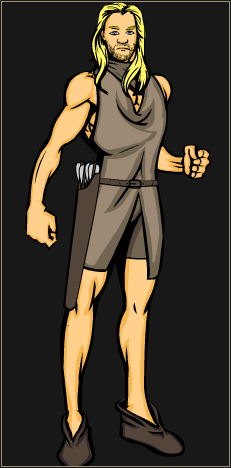 character